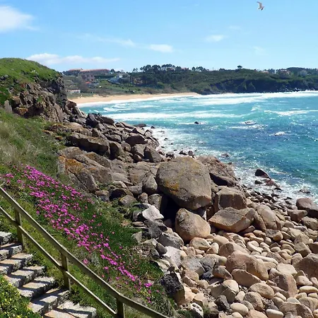 Brisa Playa de la Lanzada