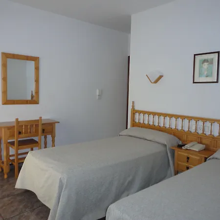 Hotel Brisa *