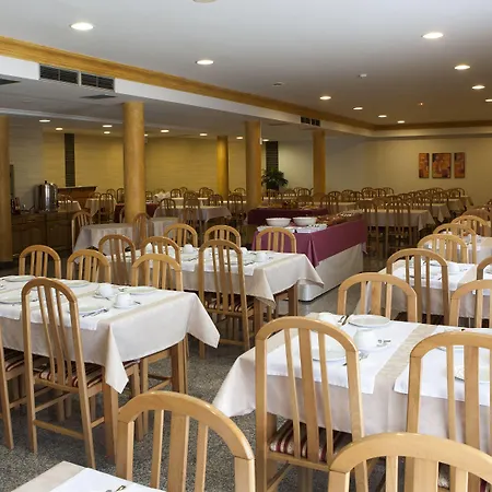 Brisa Hotel Playa de la Lanzada