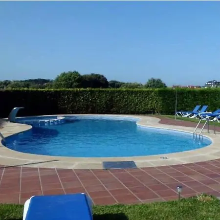 Brisa Hotel Playa de la Lanzada