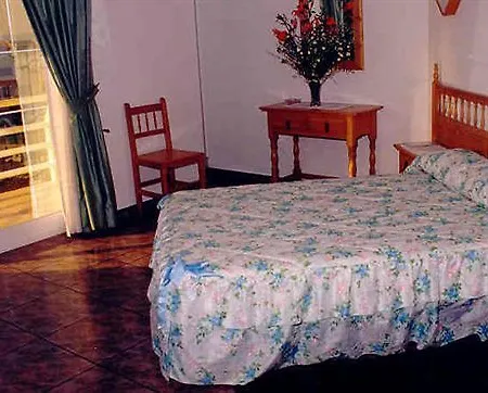 Brisa ホテル Playa de la Lanzada