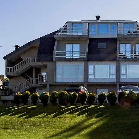 Brisa Playa de la Lanzada