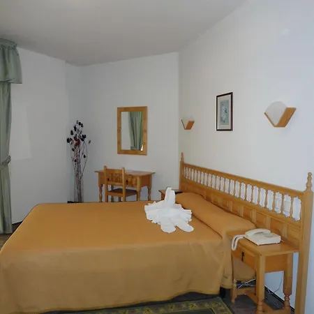 Otel Brisa