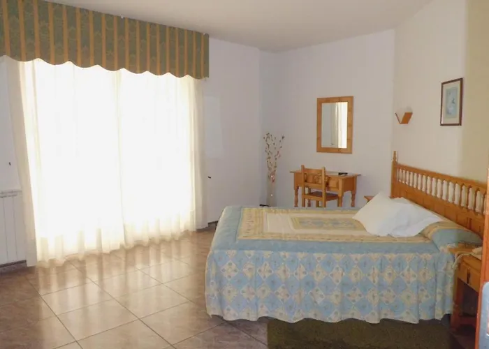 Hotel Brisa Playa de la Lanzada