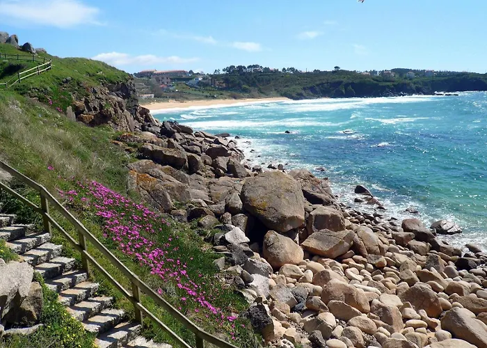 Brisa Playa de la Lanzada