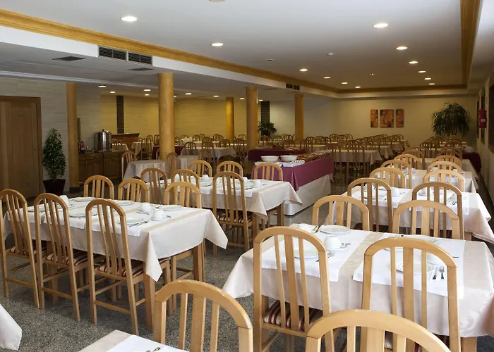 Brisa Hotel Playa de la Lanzada