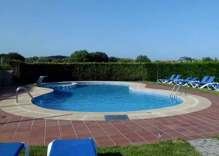 Brisa Hotel Playa de la Lanzada