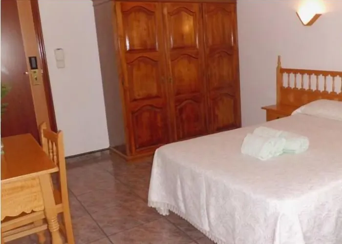 Brisa Hotel Playa de la Lanzada