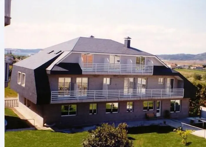 Brisa Playa de la Lanzada