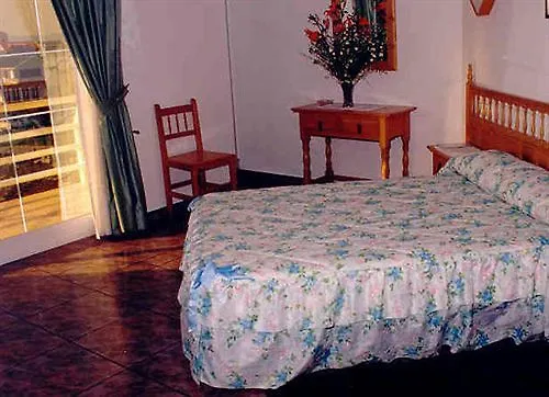 Brisa Otel Playa de la Lanzada