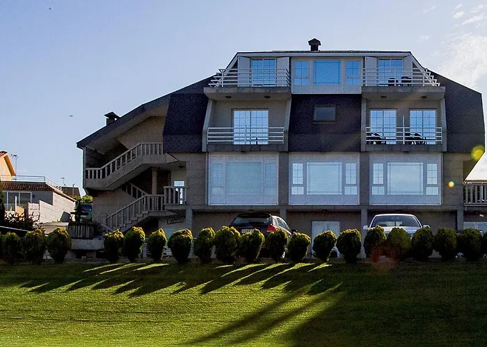 Brisa Playa de la Lanzada